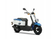 2010 Yamaha Giggle photo